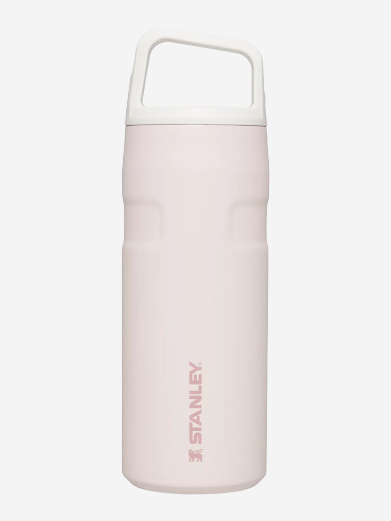 Термобутылка STANLEY Aerolight 0,47L (10-13301-006) розовая, шт