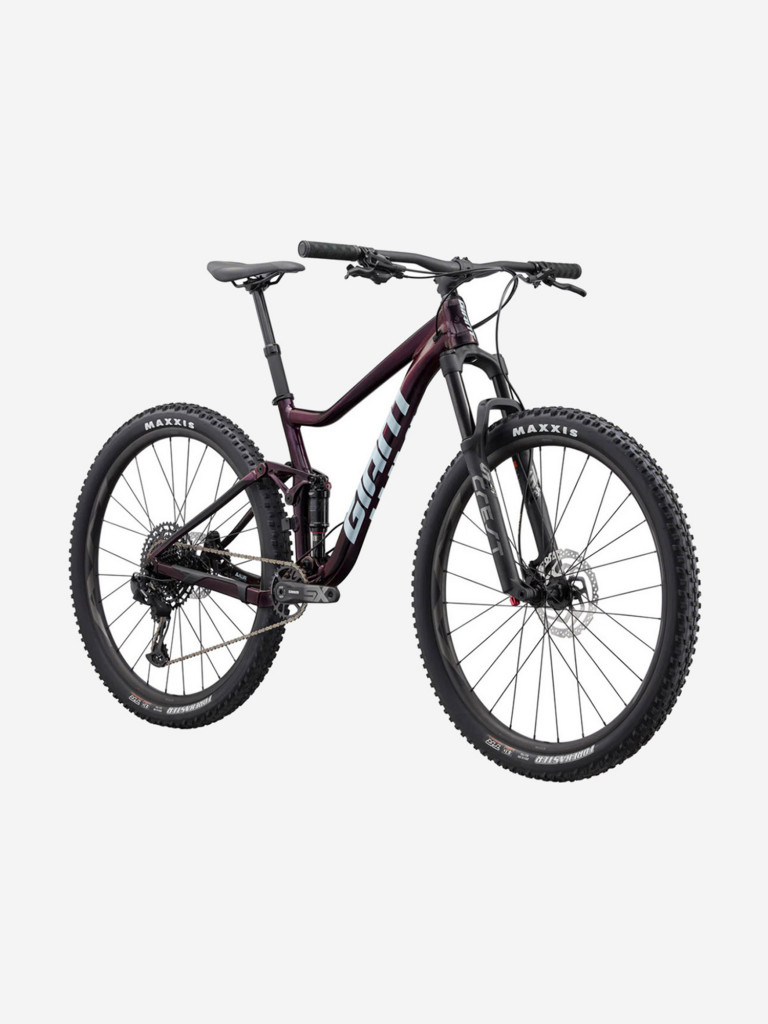 Велосипед Giant Stance 29 1
