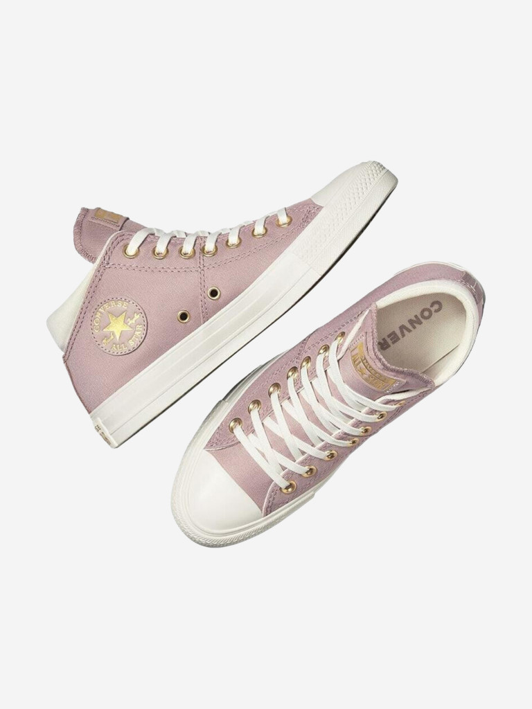 Кроссовки Converse Chuck Taylor All Star Mid