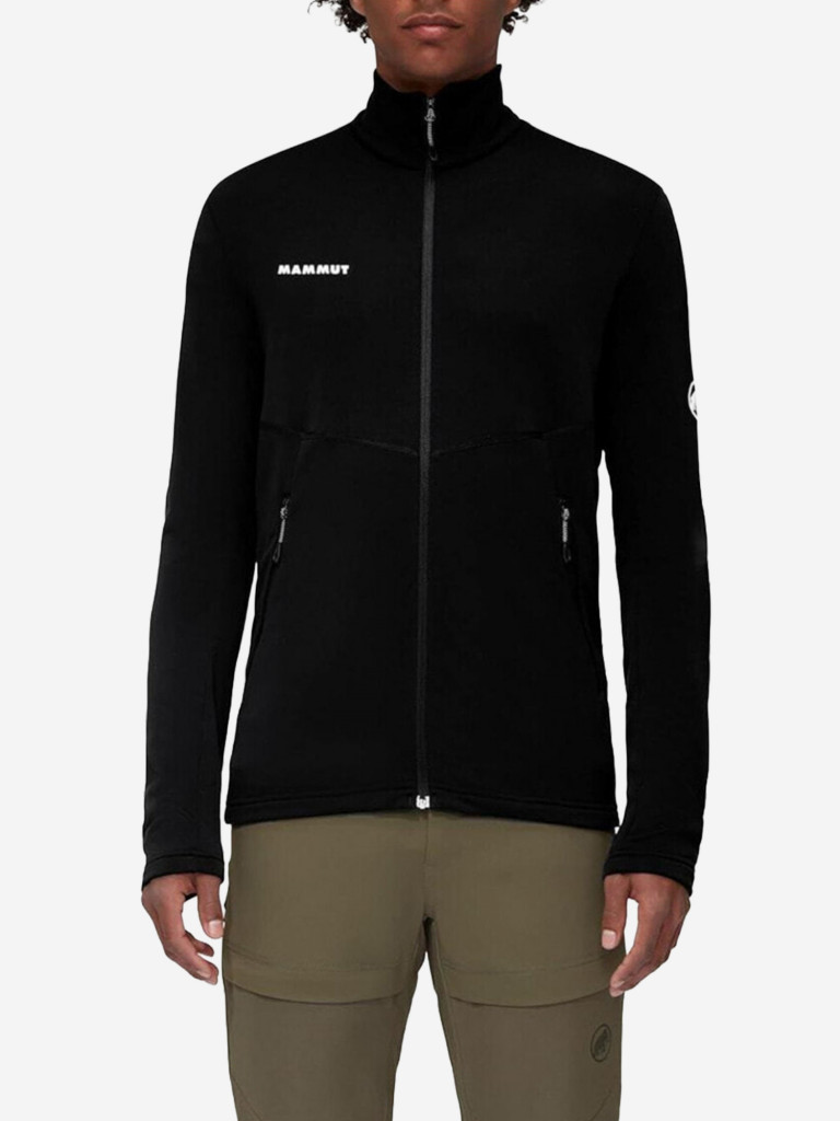 Куртка мужская MAMMUT Aconcagua Light ML Jacket