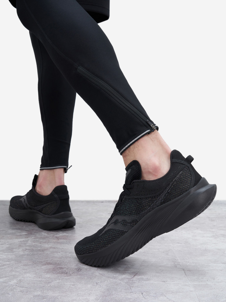 Кроссовки мужские Saucony Kinvara 14