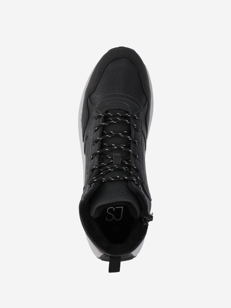 Ботинки утепленные мужские Safety Jogger