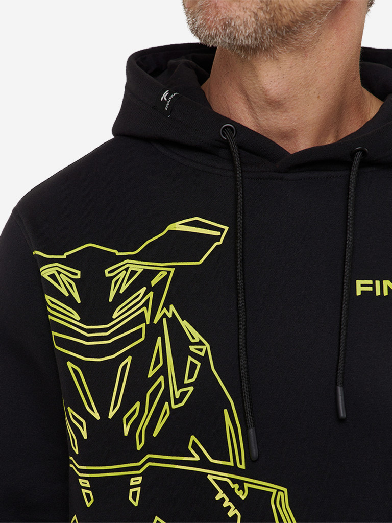 Худи мужское FINNTRAIL Snowmobile