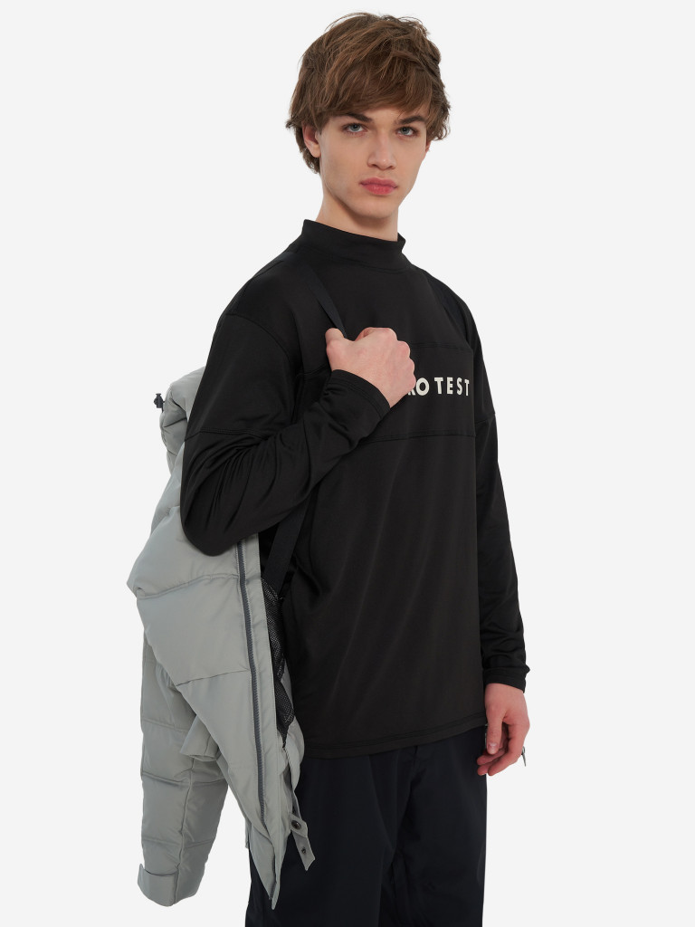 Пуховик мужской Protest