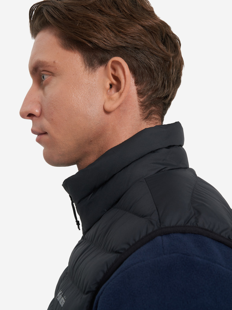 Жилет утепленный мужской Columbia Powder Lite II Vest