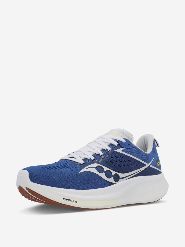 Кроссовки мужские Saucony Ride 17