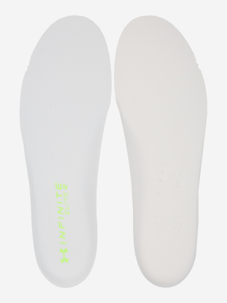 Кроссовки мужские Under Armour Infinite Elite 2