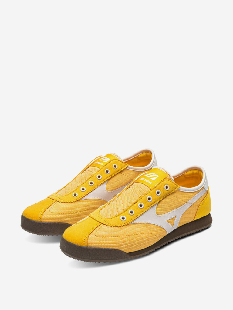 Кроссовки женские Mizuno LG 60S