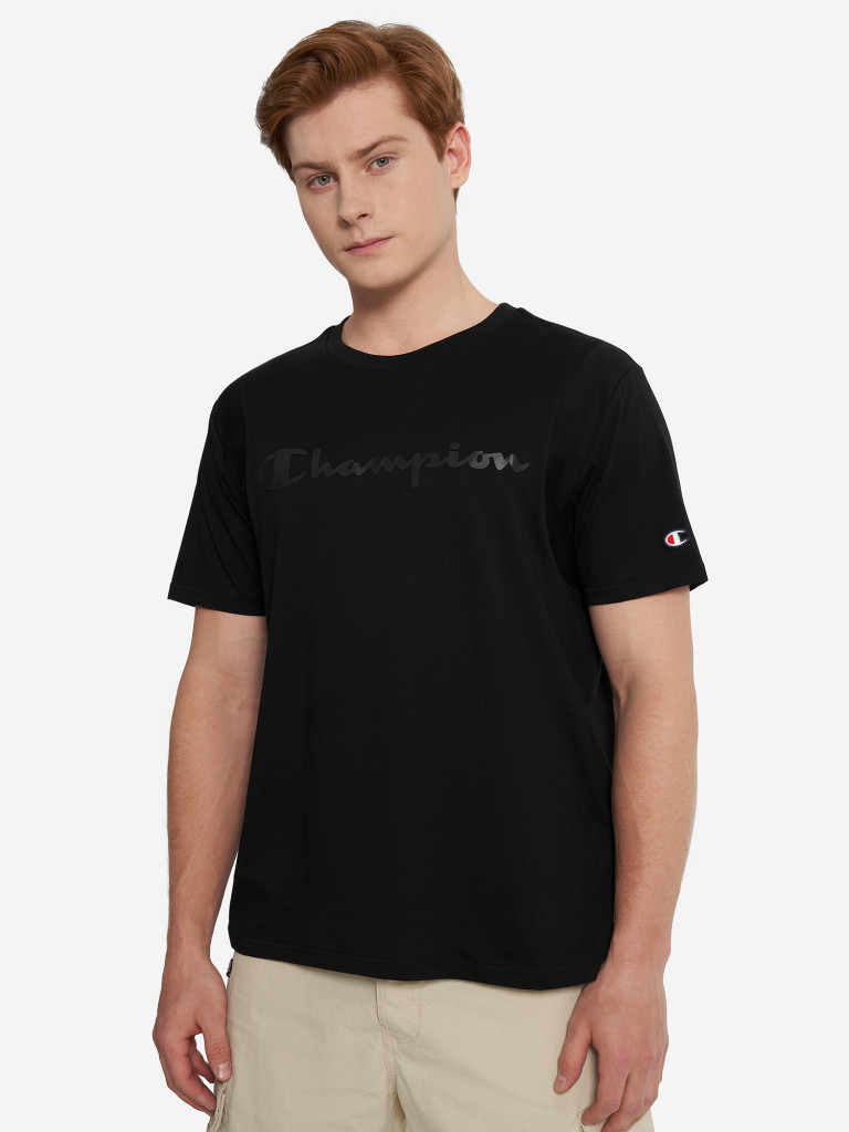 Футболка мужская Champion