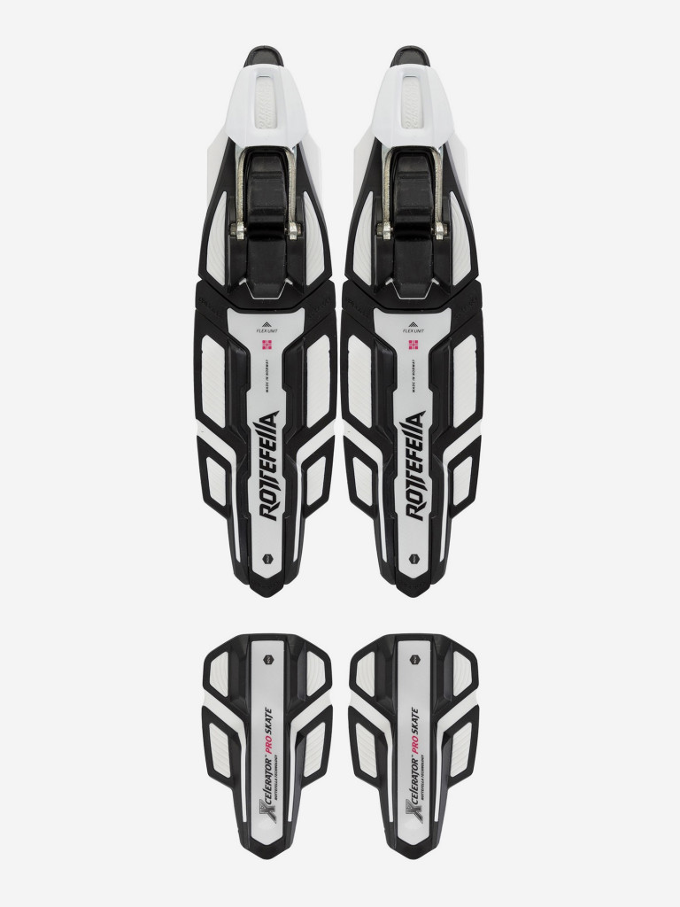 Крепления для беговых лыж Rottefella Xcelerator Pro Skate
