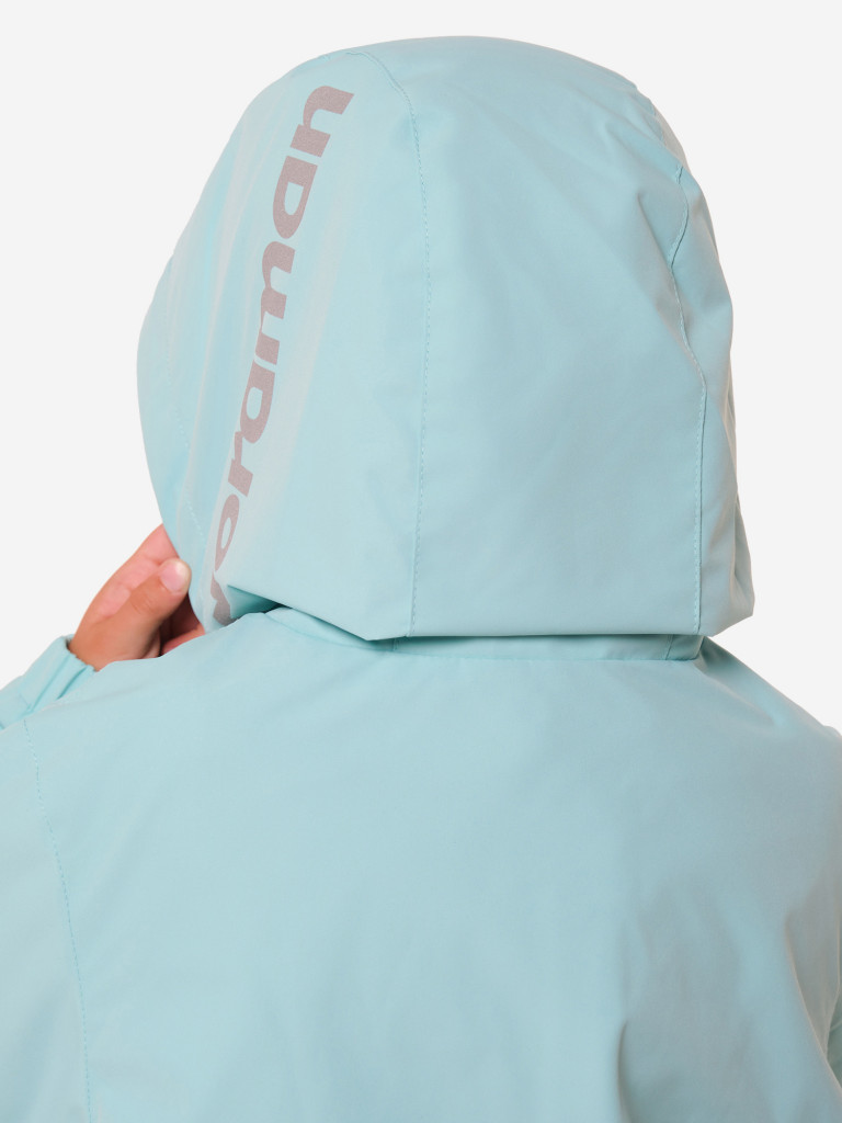 Ветровка Nordman Wear
