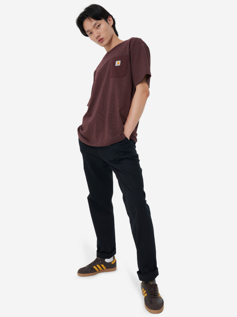 Футболка мужская Carhartt
