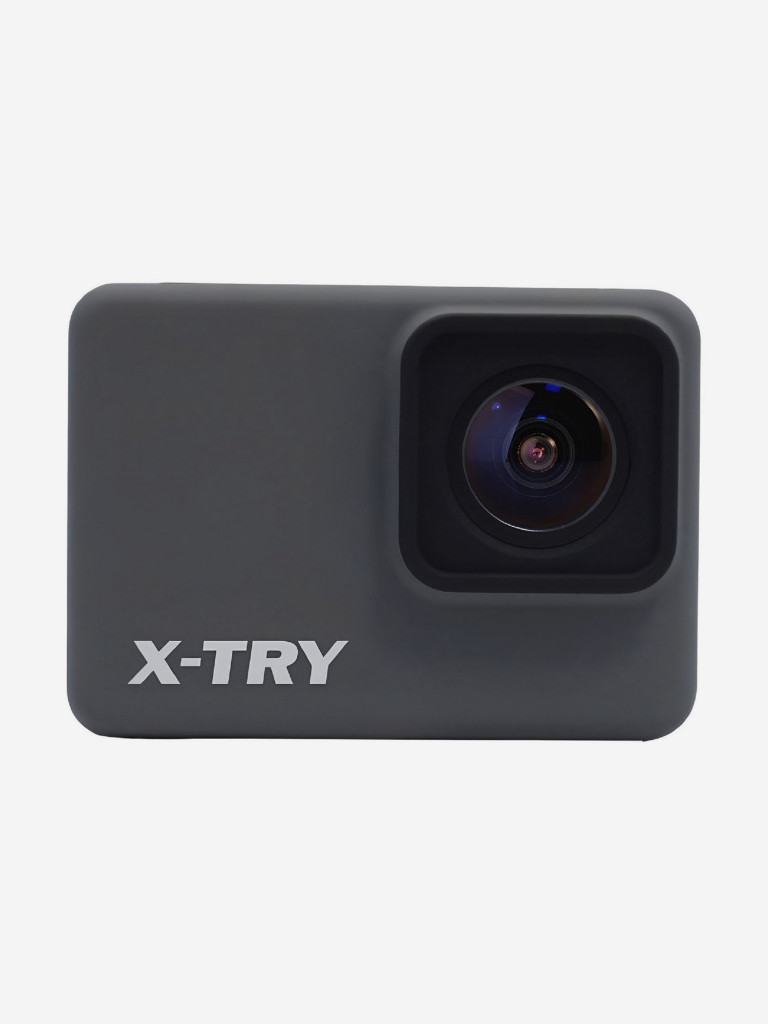 Цифровая камера X-TRY XTC260 REAL 4K WiFi STANDART