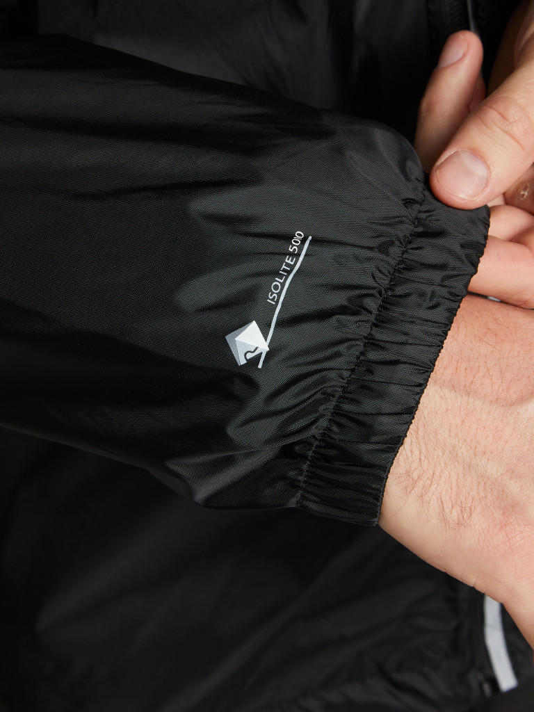 Куртка мембранная мужская Regatta Lyle