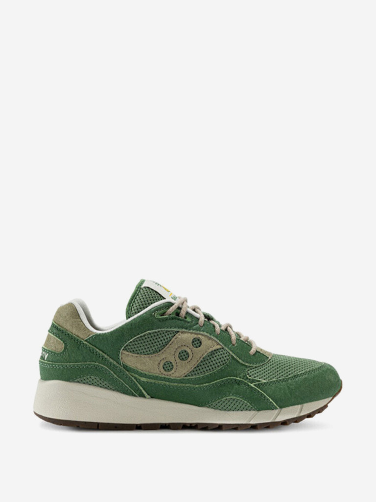 Кроссовки Saucony Shadow 6000