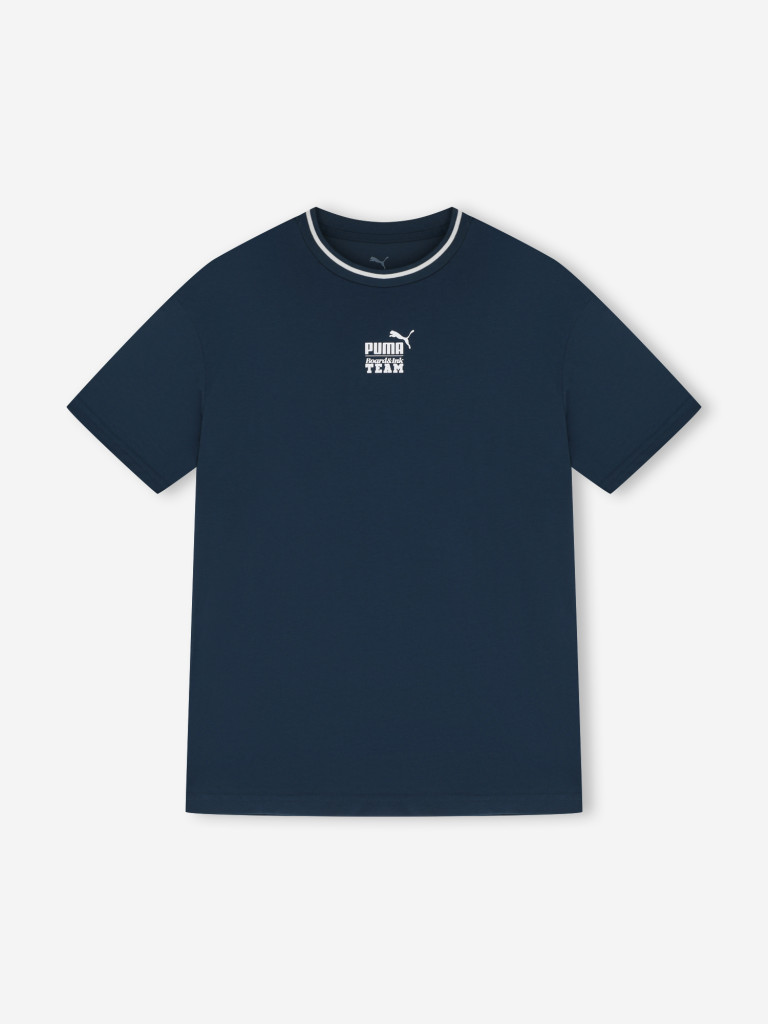 Футболка для мальчиков PUMA