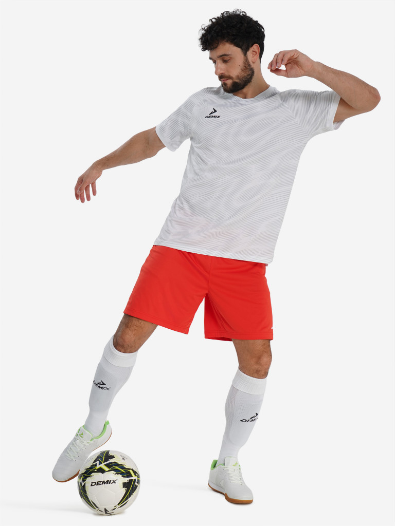 Шорты мужские Demix Matchday