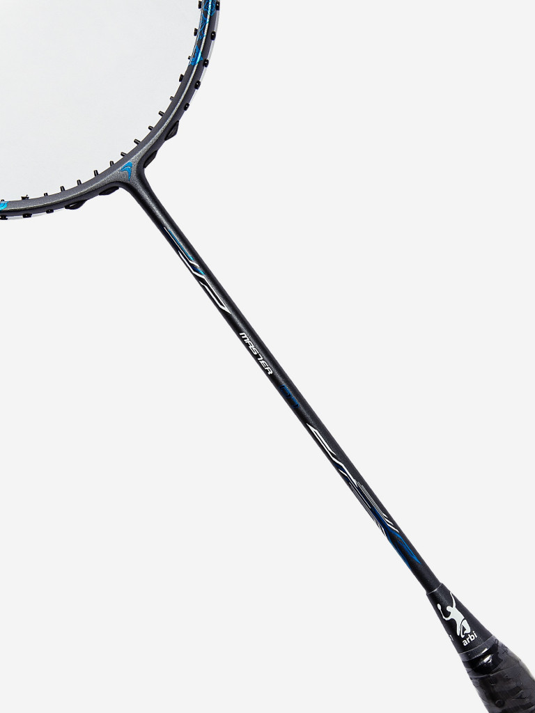 Бадминтонная ракетка Flypower Master 07 выбор чемпиона Wimbledon в паре Владимра Иванова. Сделано в Индонезии