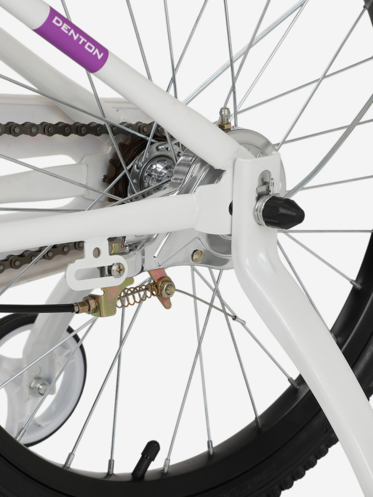 Велосипед для девочек Denton Fantasy 20"