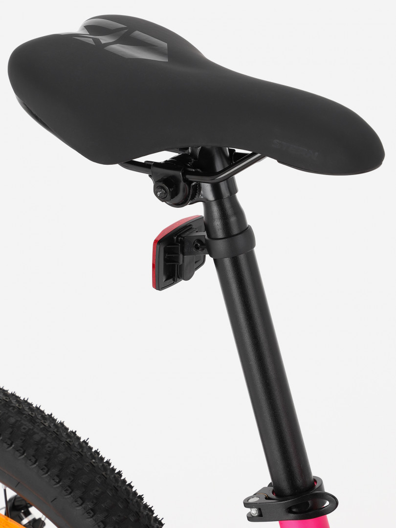 Велосипед для девочек Stern Action 20 Розовый