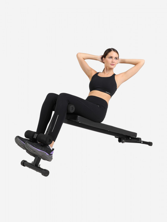 Скамья универсальная Torneo G-330