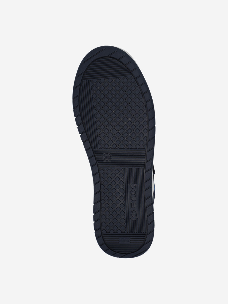 Кроссовки для мальчиков Geox J Perth Boy