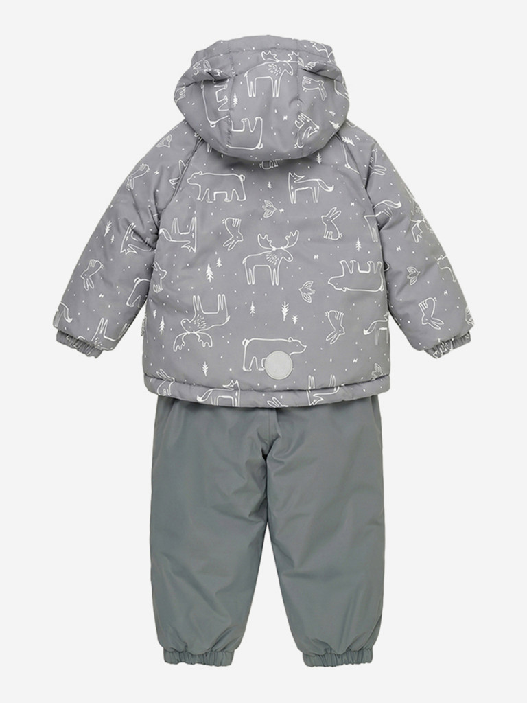 Костюм NIKASTYLE
