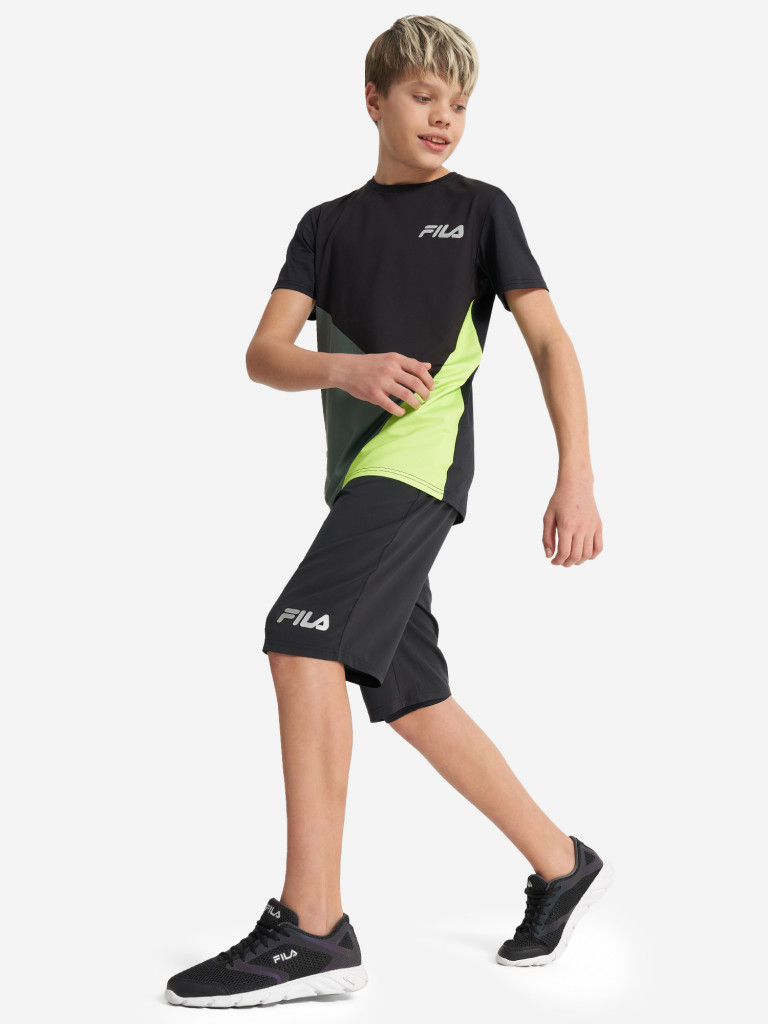Шорты для мальчиков FILA