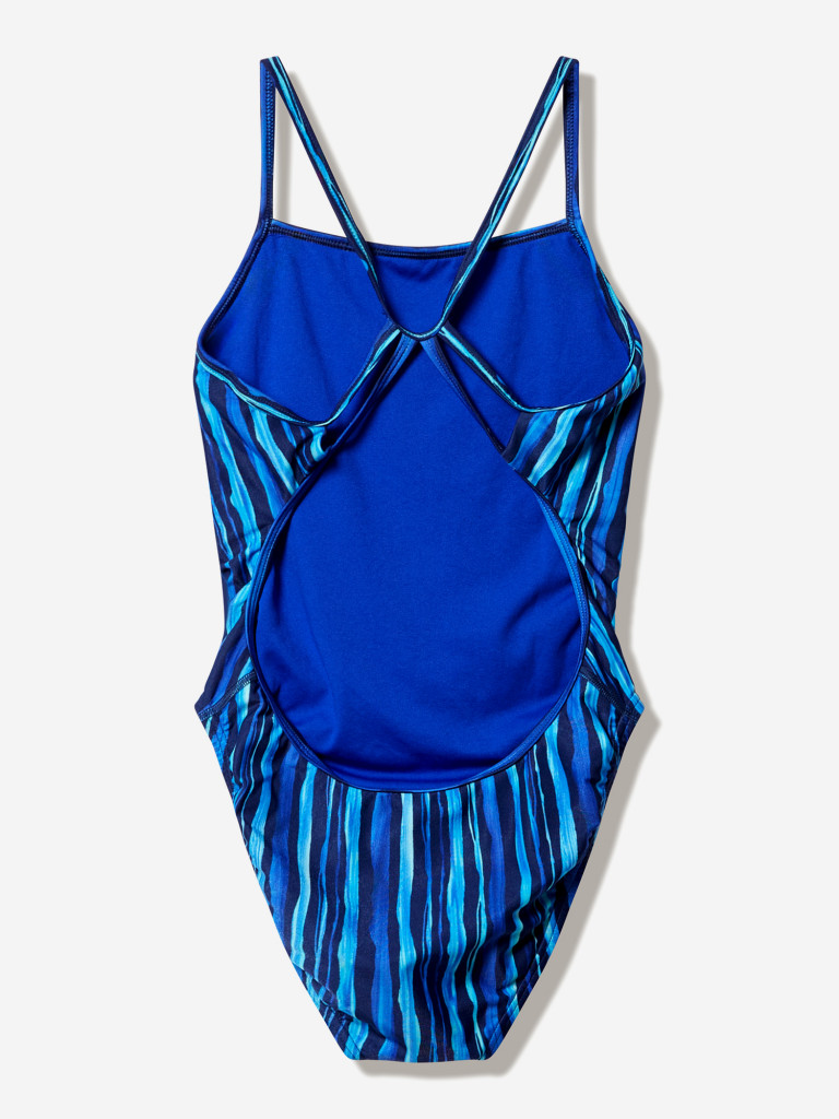 Купальник слитный женский Speedo