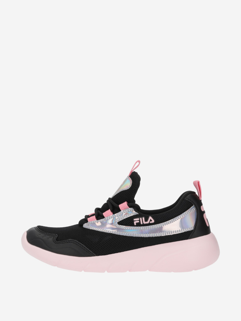 Кроссовки для девочек FILA Joy