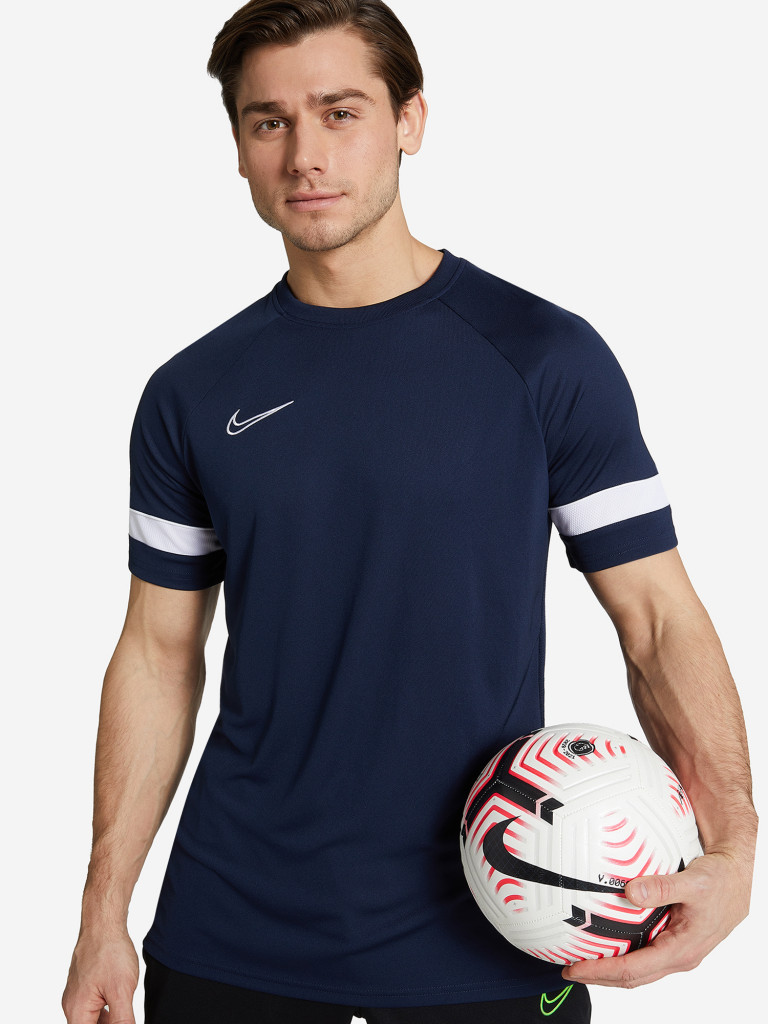 Футболка мужская Nike Dri-FIT Academy