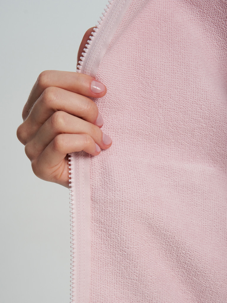 Толстовка женская оверсайз Termit