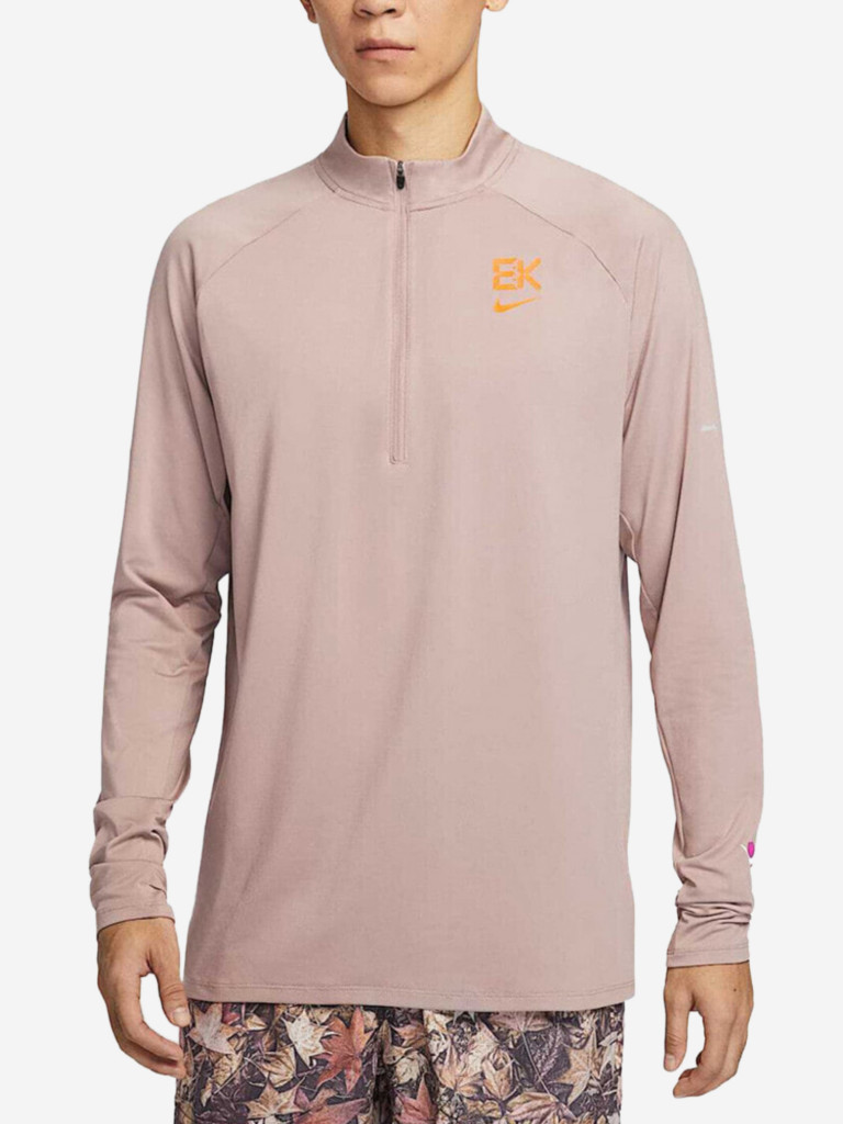 Лонгслив мужской Nike Dri-FIT