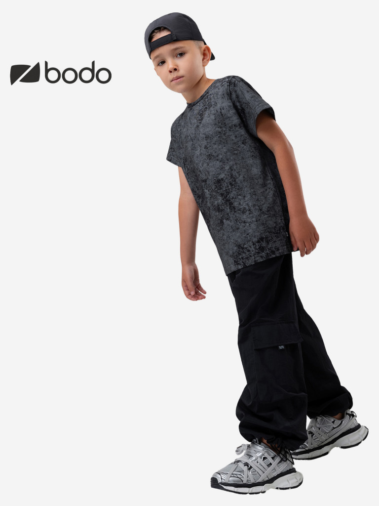 Футболка bodo