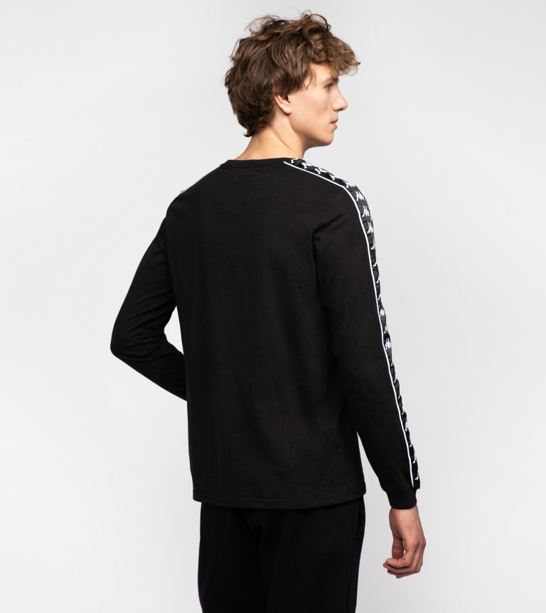 Лонгслив мужской Kappa