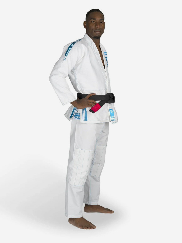 Кимоно для джиу-джитсу Sanabul Core Series Competition BJJ Gi
