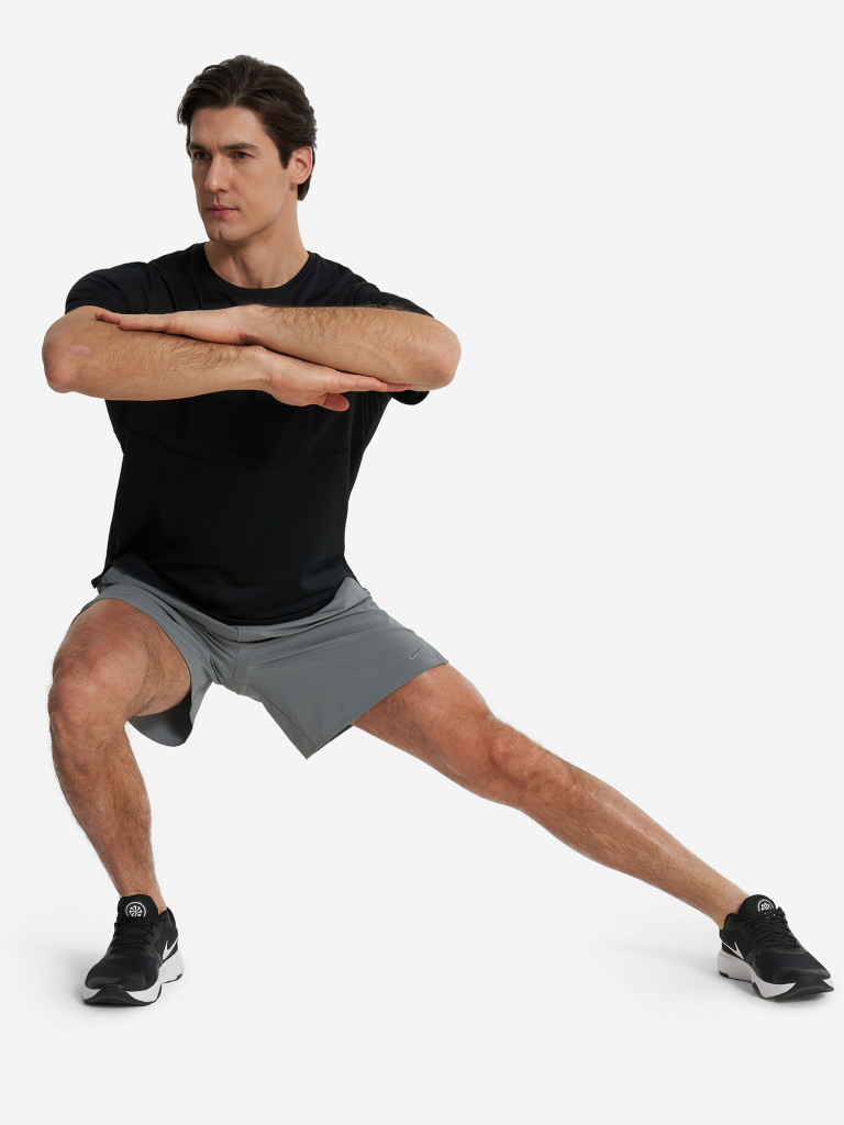 Шорты мужские Nike Unlimited