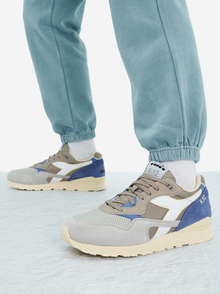 Кроссовки мужские Diadora N.92 Advance