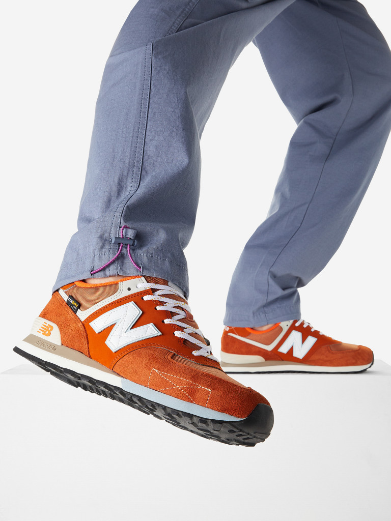 Кроссовки мужские New Balance 574