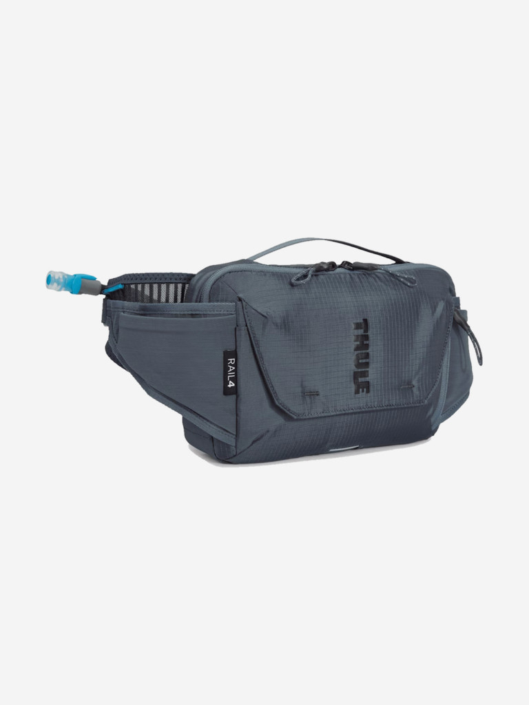 Сумка спортивная на пояс Thule, 4L