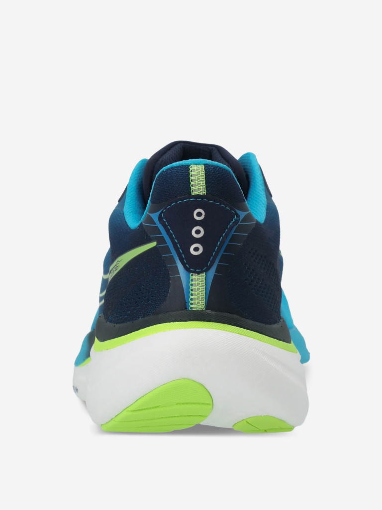 Кроссовки мужские Saucony Ride 19