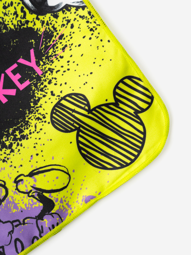 Полотенце для девочек PlayToday