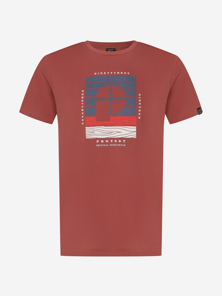 Футболка мужская Protest Ninety