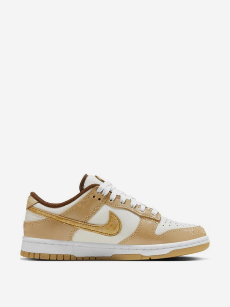 Кроссовки Nike Dunk Low LX Be The One