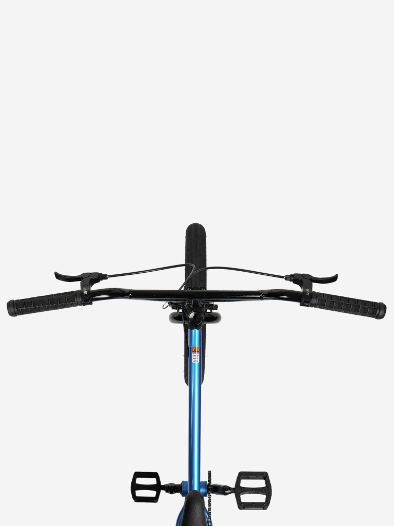 Велосипед BMX Haro Midway (Free-Coaster), 2022