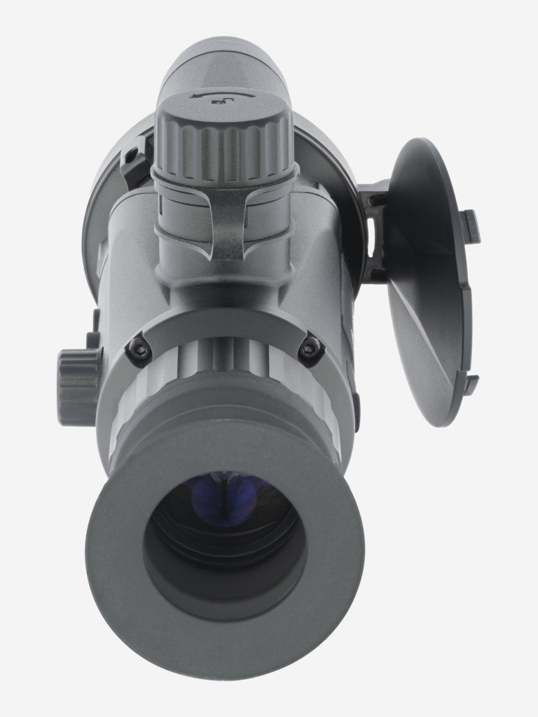 Тепловизионный прицел ARTELV Electron 2.9x50 mm 640x512 LRF