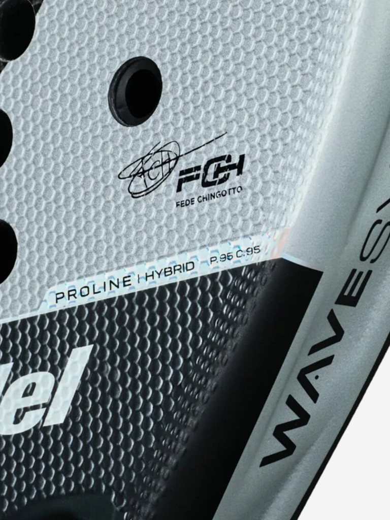 Ракетка для падела Bullpadel Neuron 25 Pro Line