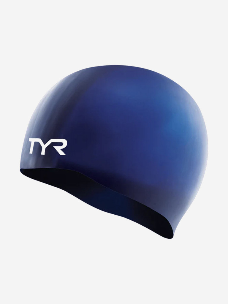 Шапочка для плавания TYR