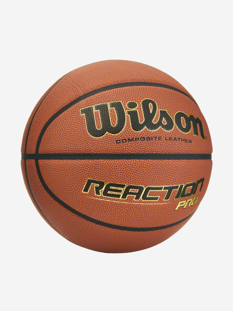 Мяч баскетбольный Wilson Reaction PRO