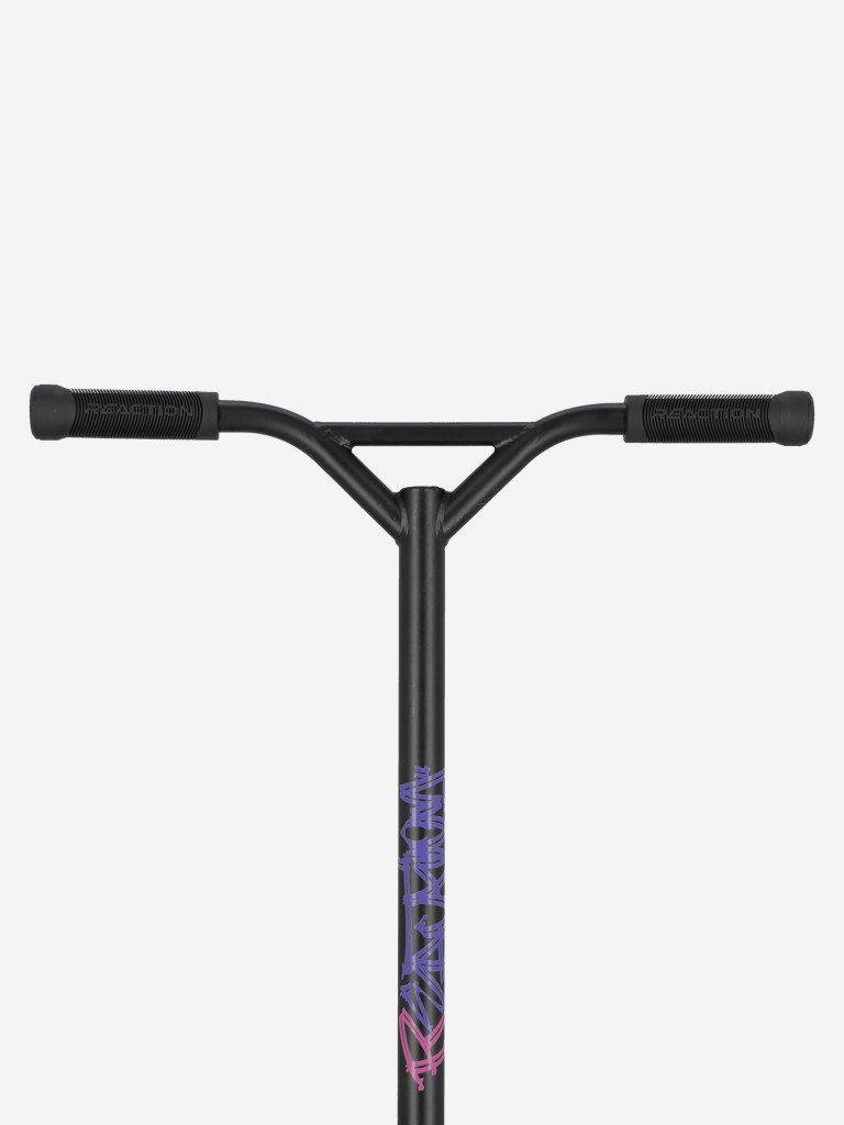 Самокат Reaction Stunt 2.0, 100 мм